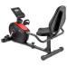 Велотренажер  Hop-Sport HS-2050L Beat red - фото №5